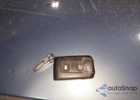 2007 Toyota Prius z USA, uszkodzony, nr VIN JTDKB20U577652888